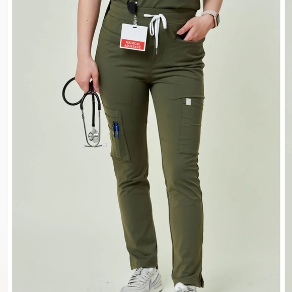 Scope scrubs pants NWT - Picture 8 of 8